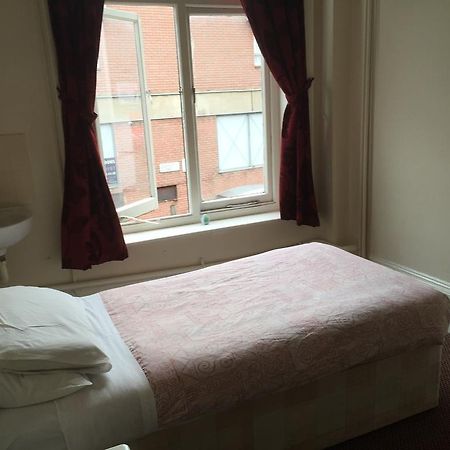 The White Horse B&B Londra Esterno foto