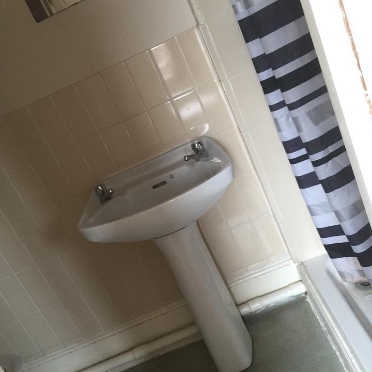 The White Horse B&B Londra Esterno foto