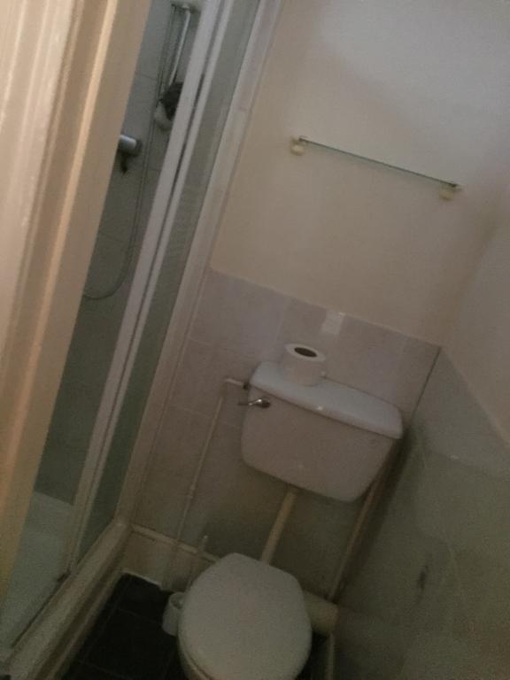 The White Horse B&B Londra Esterno foto