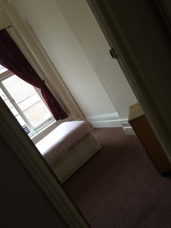 The White Horse B&B Londra Esterno foto