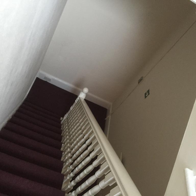 The White Horse B&B Londra Esterno foto