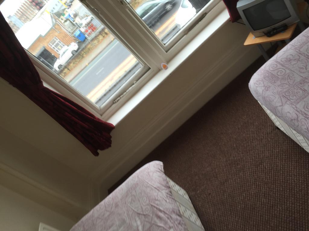 The White Horse B&B Londra Esterno foto