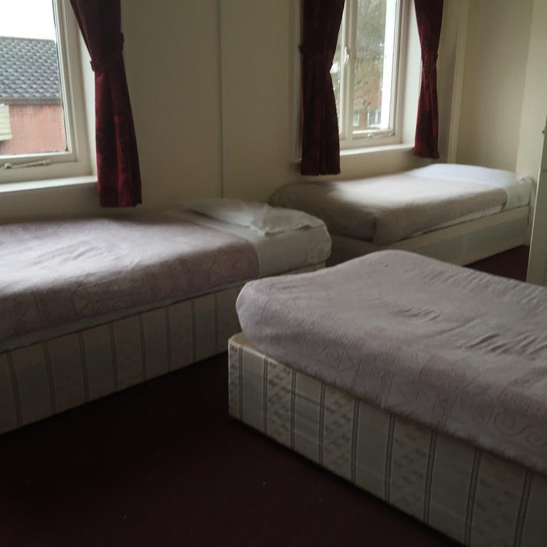 The White Horse B&B Londra Esterno foto