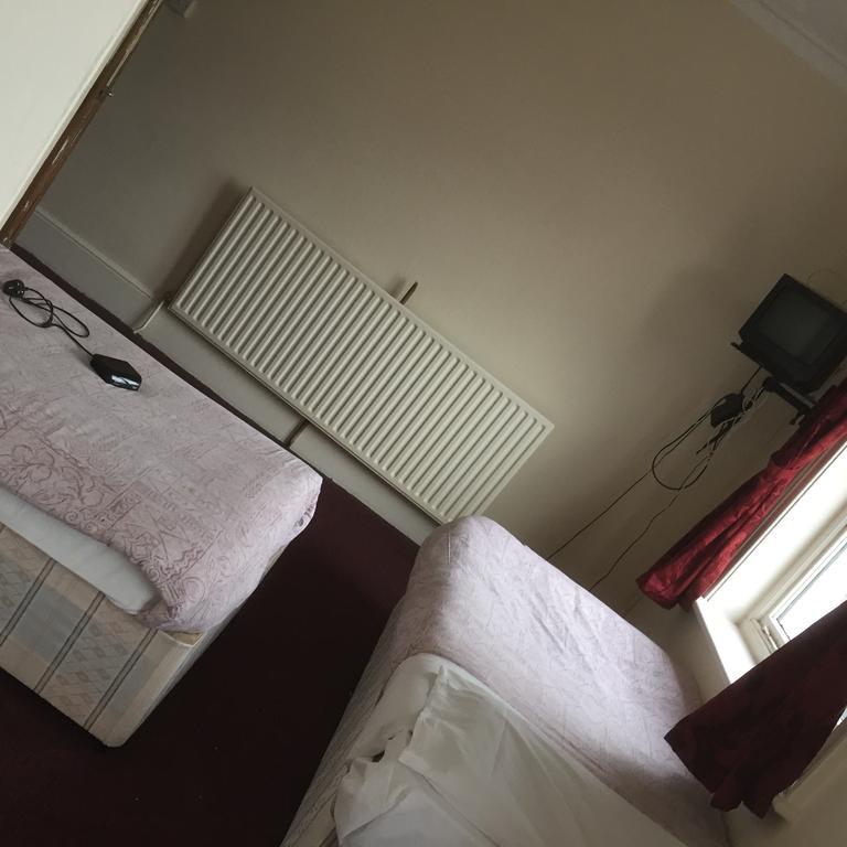 The White Horse B&B Londra Esterno foto