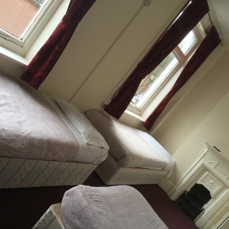 The White Horse B&B Londra Esterno foto