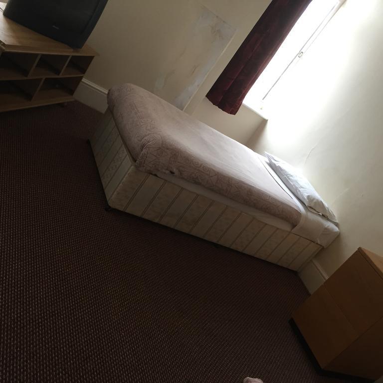 The White Horse B&B Londra Camera foto