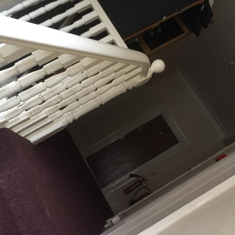 The White Horse B&B Londra Esterno foto