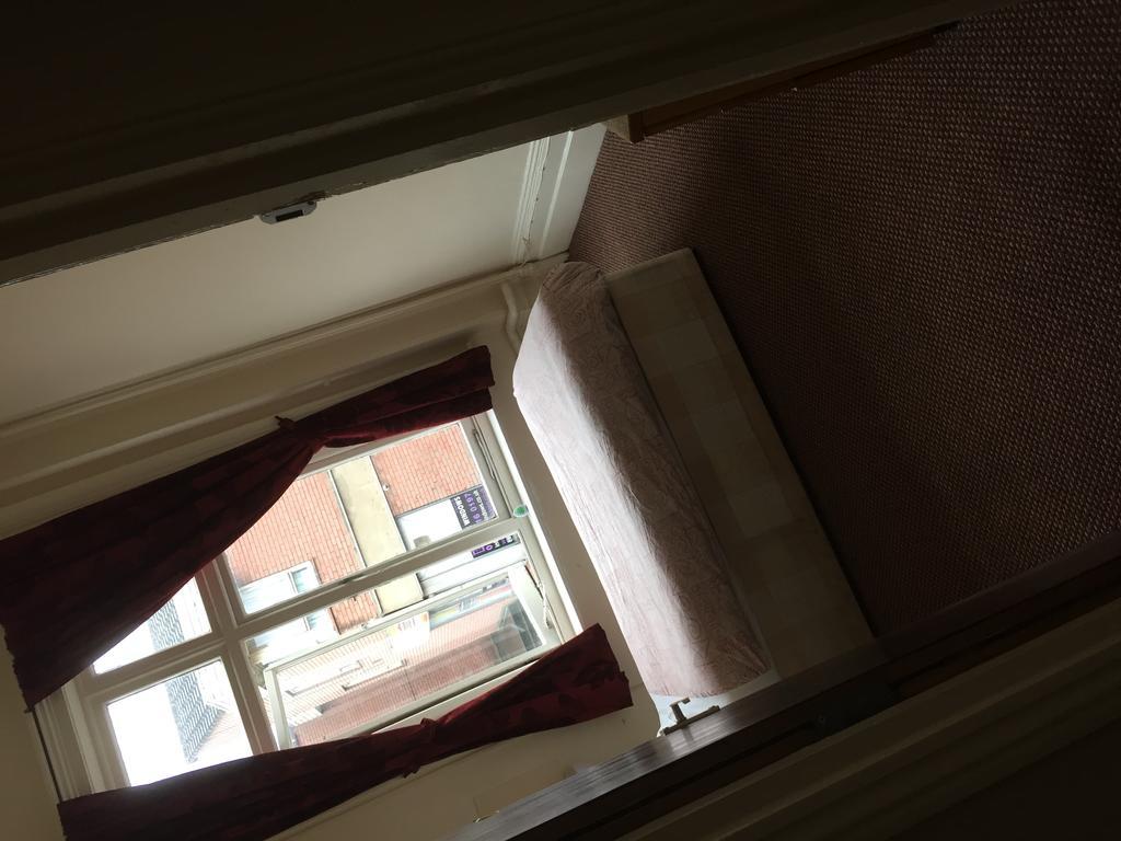 The White Horse B&B Londra Esterno foto