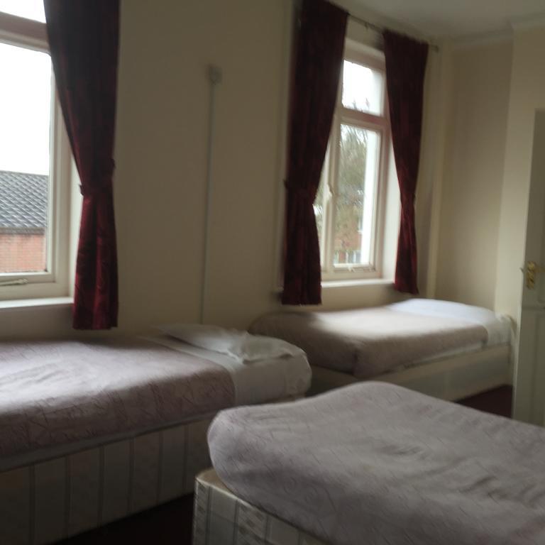 The White Horse B&B Londra Esterno foto
