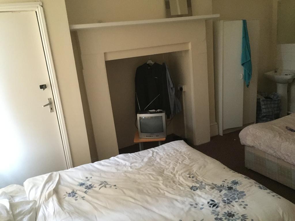 The White Horse B&B Londra Esterno foto