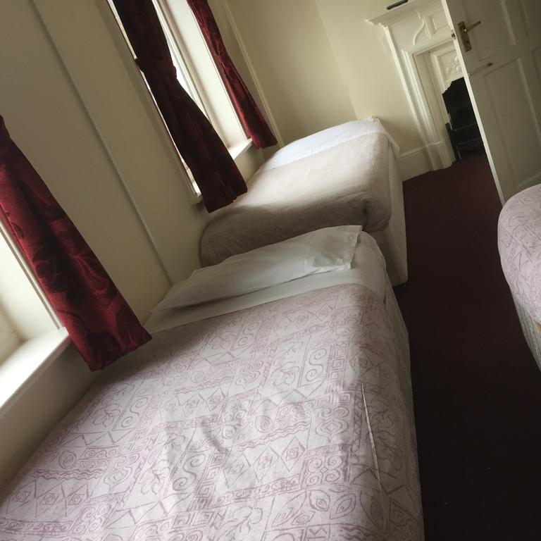 The White Horse B&B Londra Esterno foto