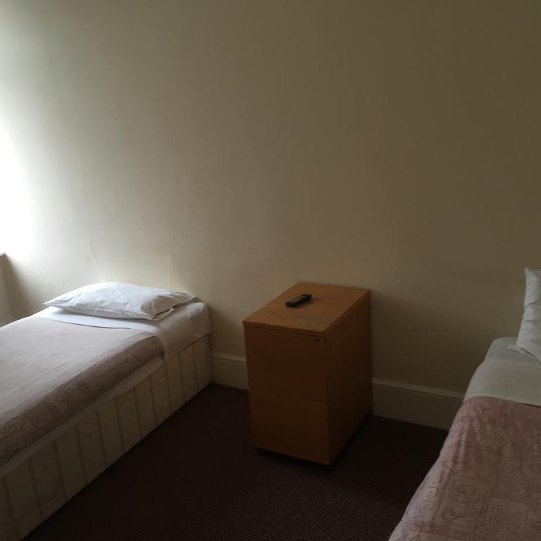 The White Horse B&B Londra Esterno foto